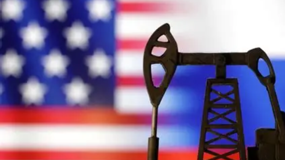 US renews waiver for limited transactions in Russia’s oil sector amid rising energy prices