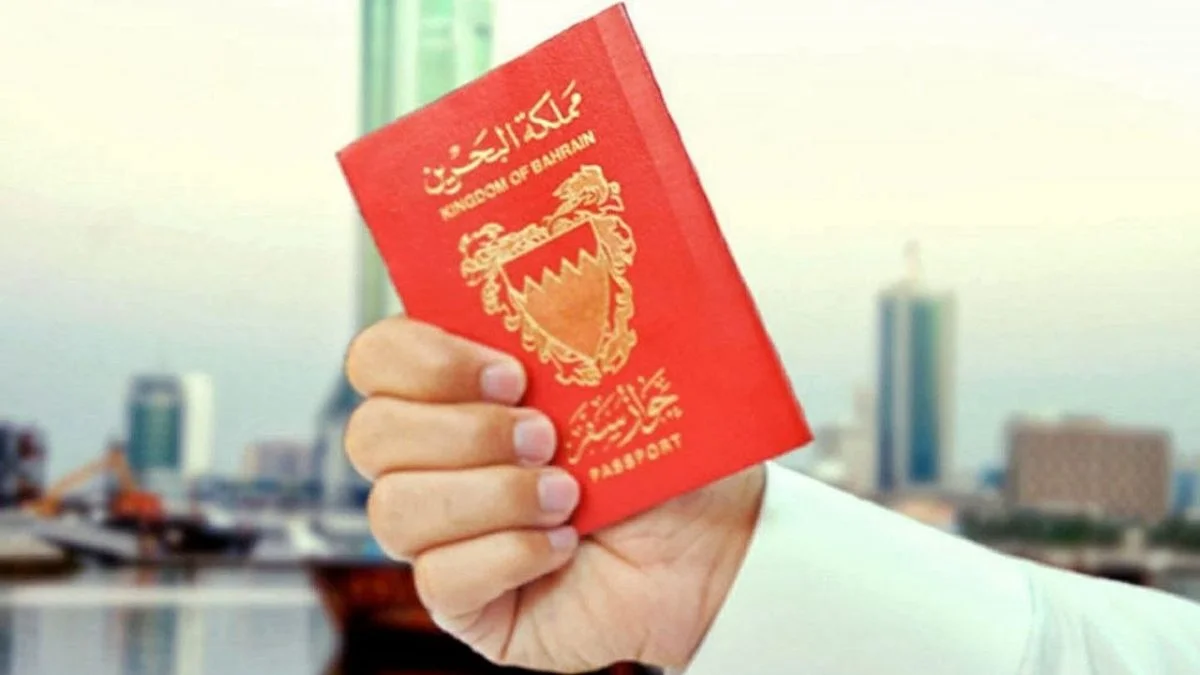 Bahrain revokes citizenship of 69 people for backing Iran in war