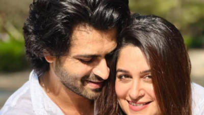 Dipika Kakar’s “magical” courage as she shares her health journey