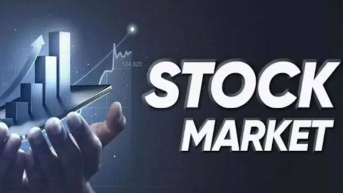 Stock market closing: Nifty 50 at 23,618.00 down 0.14%, Sensex at 75,200.85 down 0.15%, IT index surges 3.23%