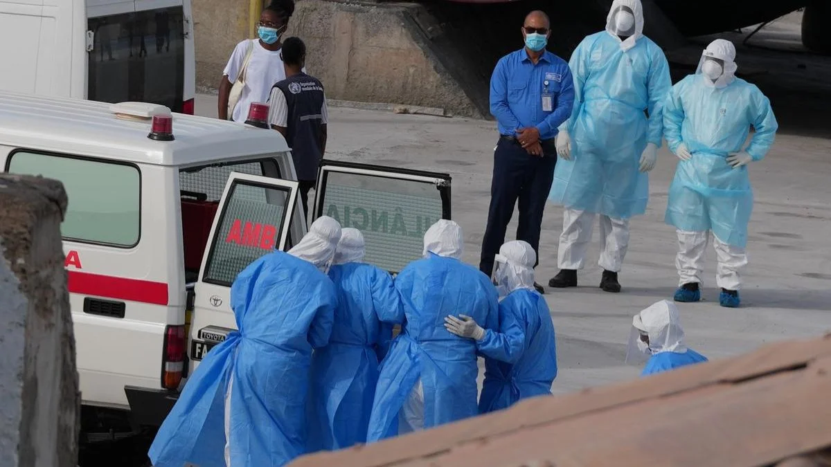 Fact check: Is France in lockdown due to hantavirus? No — here is what is actually happening