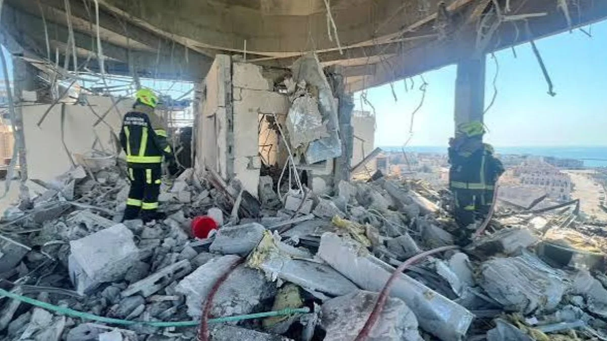 Qatari National Killed After Sustaining Shrapnel Injuries During Military Operations, Vessel Located