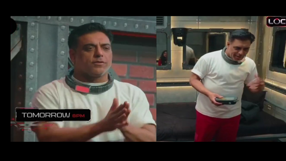 Lock Upp 2 Episode 7 Promo: Food crisis sparks chaos; Ram Kapoor asks Ritesh Deshmukh to eliminate him