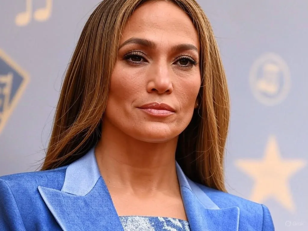 Jennifer Lopez