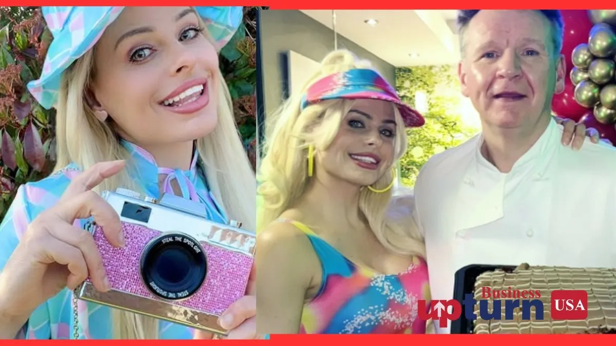 Top 10 best Margot Robbie movies that prove she's Hollywood royalty