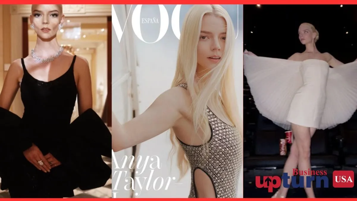 Top Movies of Anya Taylor-Joy: From Indie Gems to Hollywood Blockbusters