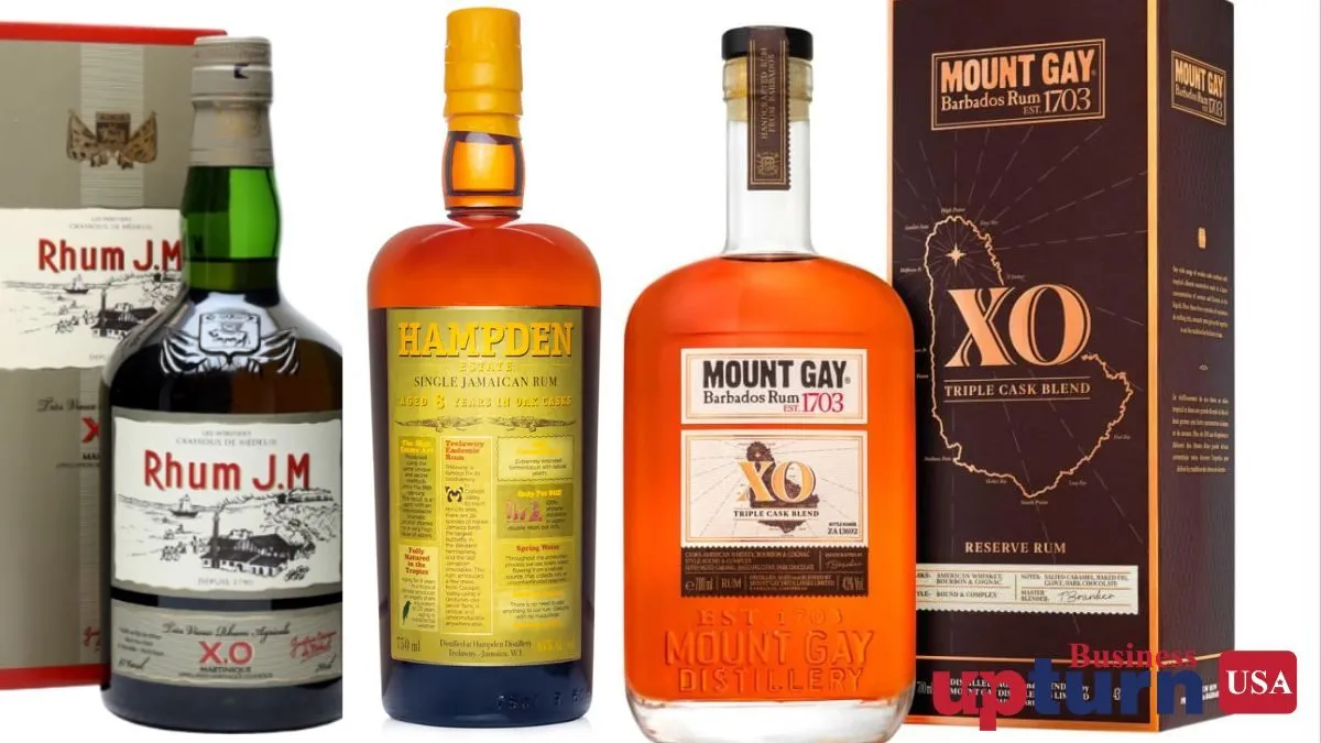 5 expertly crafted rum drinking styles trending across the USA in 2025