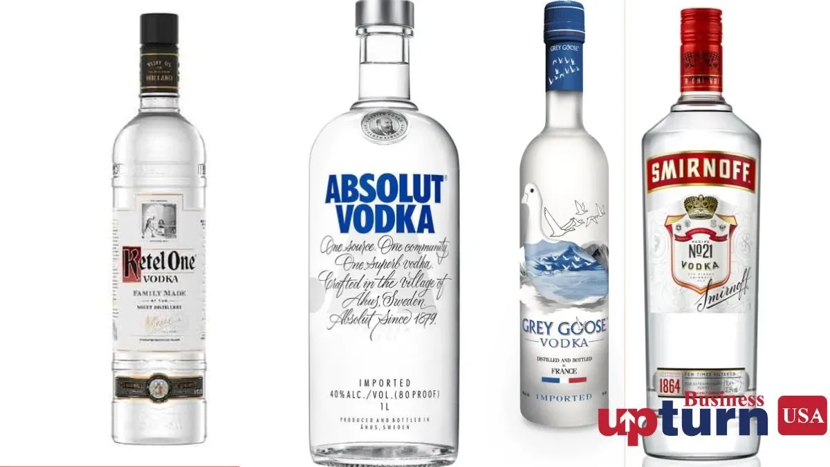 5 uniquely American ways to drink vodka in 2025 (and why bartenders swear by them)
