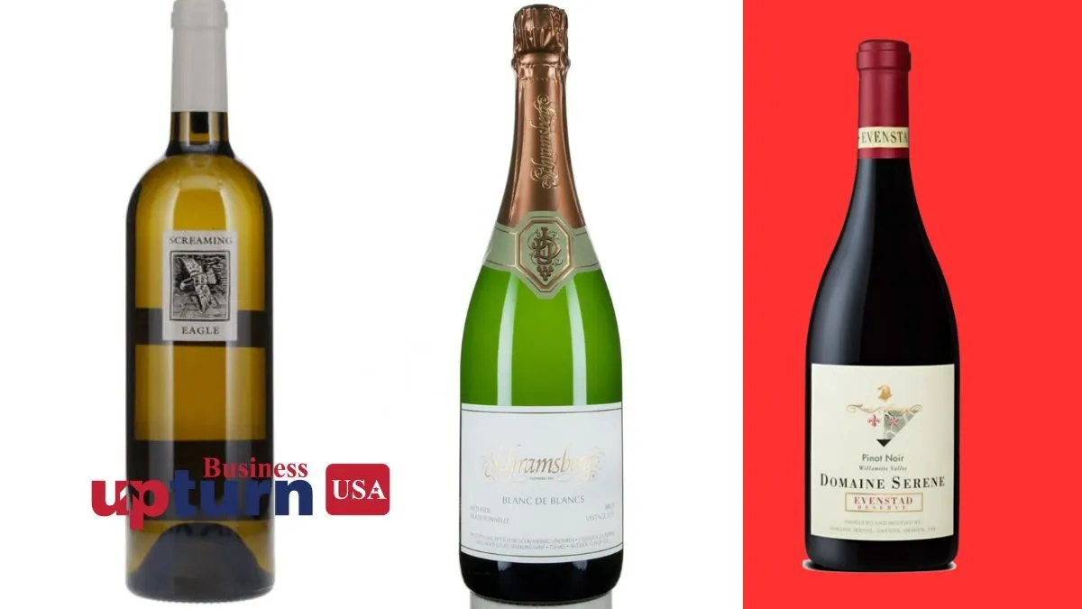 5 experiential ways Americans are redefining how they drink wine in 2025