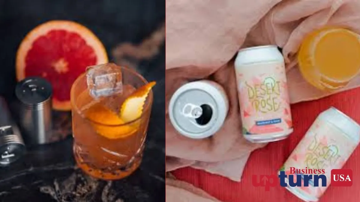 5 gourmet munchies that pair perfectly with gin in the USA