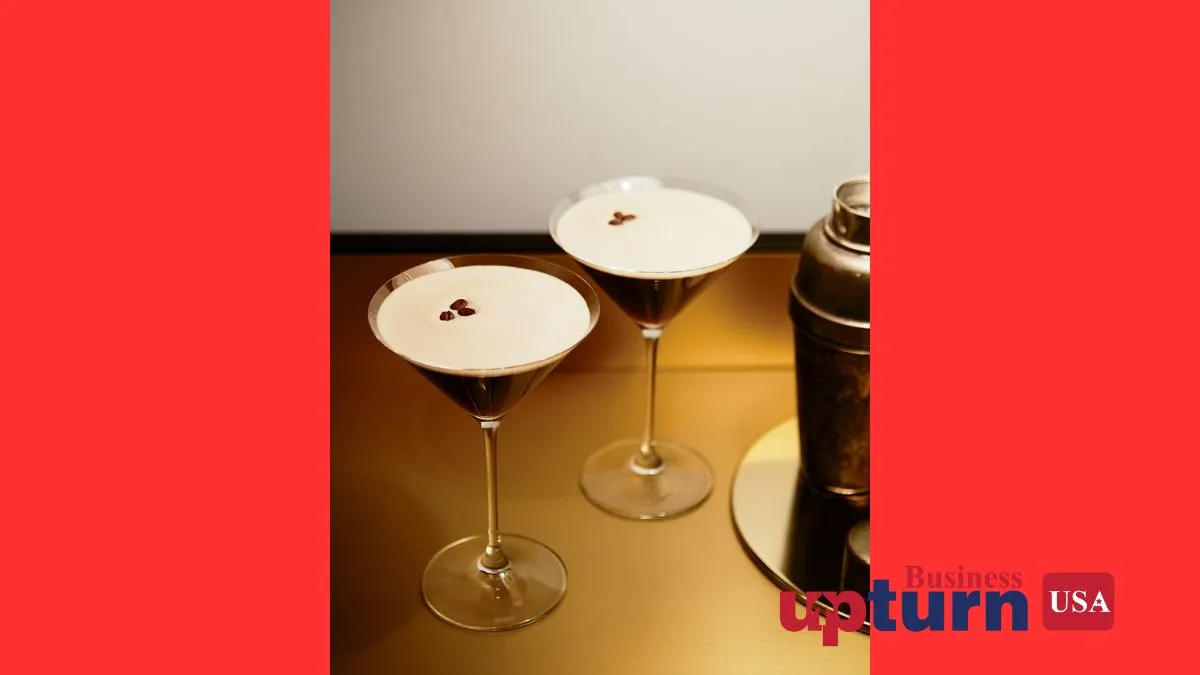 5 gourmet munchies that pair perfectly with gin in the USA