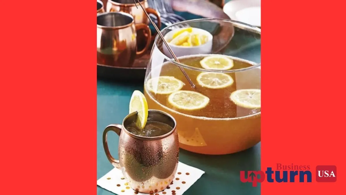 The best traditional vodka of the USA