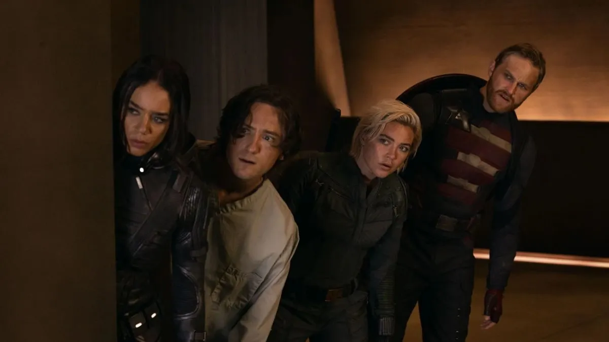 Avengers: Doomsday