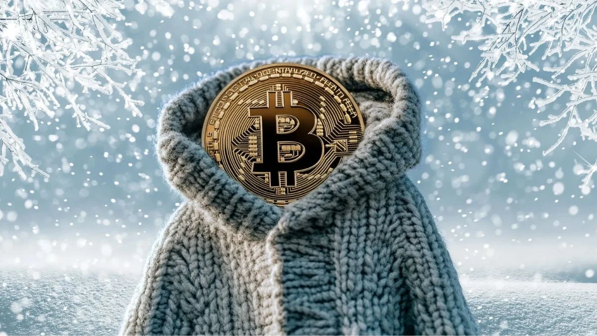 Crypto Winter: Top 6 Crypto winter coins to invest in December 2025!