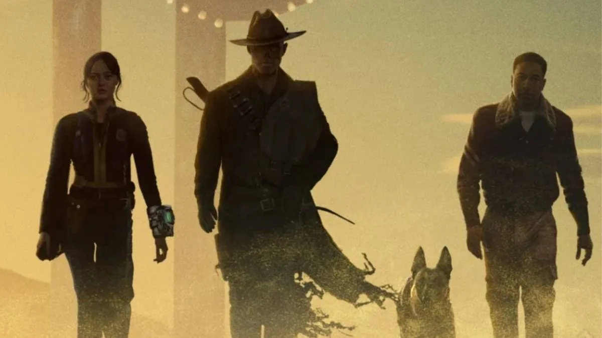 Fallout season 2 release schedule: Here's what you need to know!