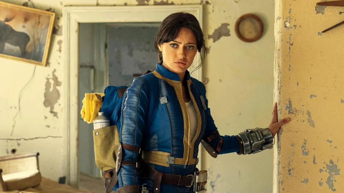 Fallout season 2 release schedule: Here's what you need to know!