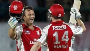 IPL 2022 - Top 3 Highest Partnership in league history