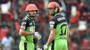 IPL 2022 - Top 3 Highest Partnership in league history