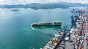 Europe’s coastal shipping industry can trigger a collapse before delivering decarbonisation